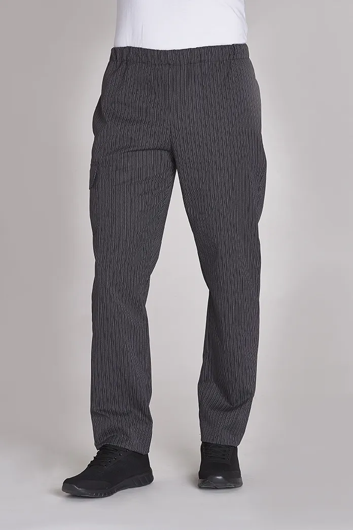 Unisex Schlupfhose Leiber 12/8440