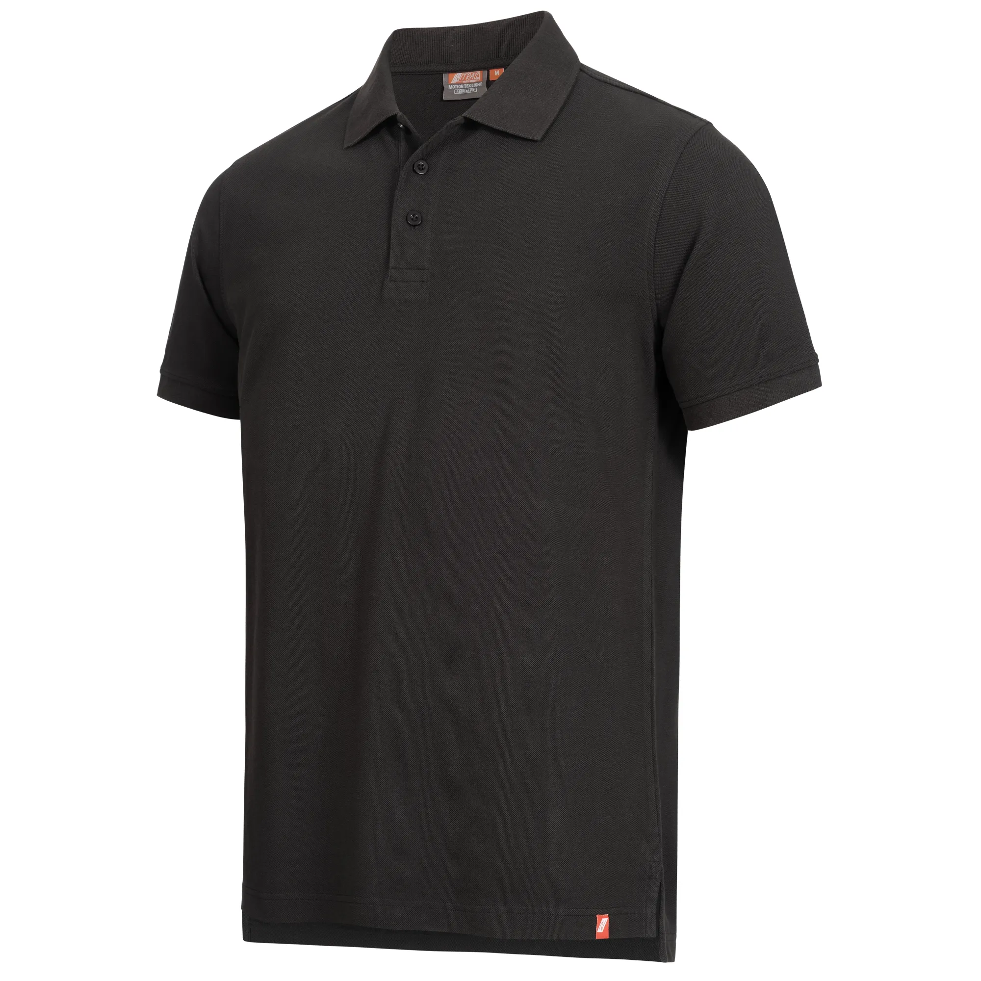 Polo-Shirt NITRAS MOTION TEX LIGHT, Nitras 7010