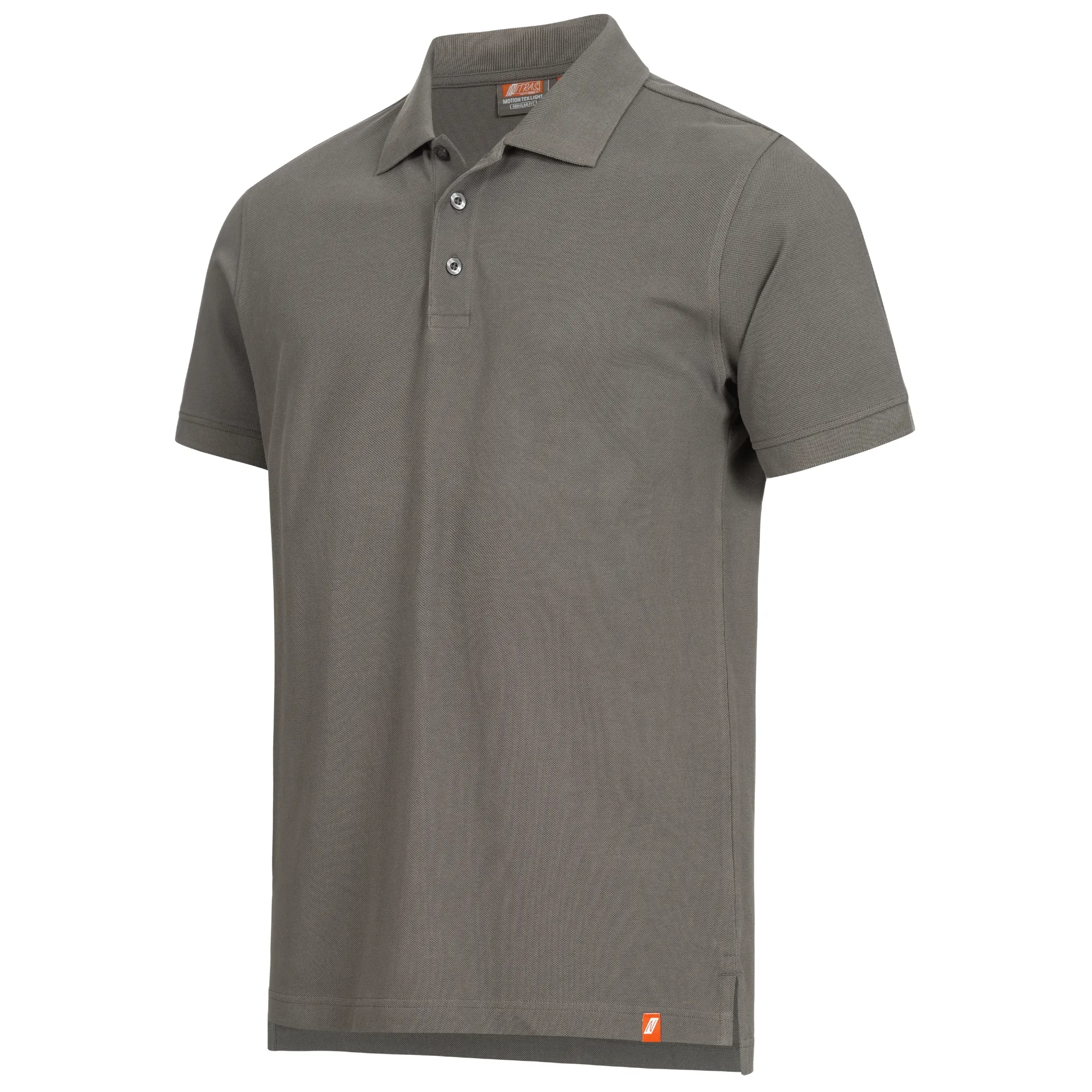 Polo-Shirt NITRAS MOTION TEX LIGHT, Nitras 7010