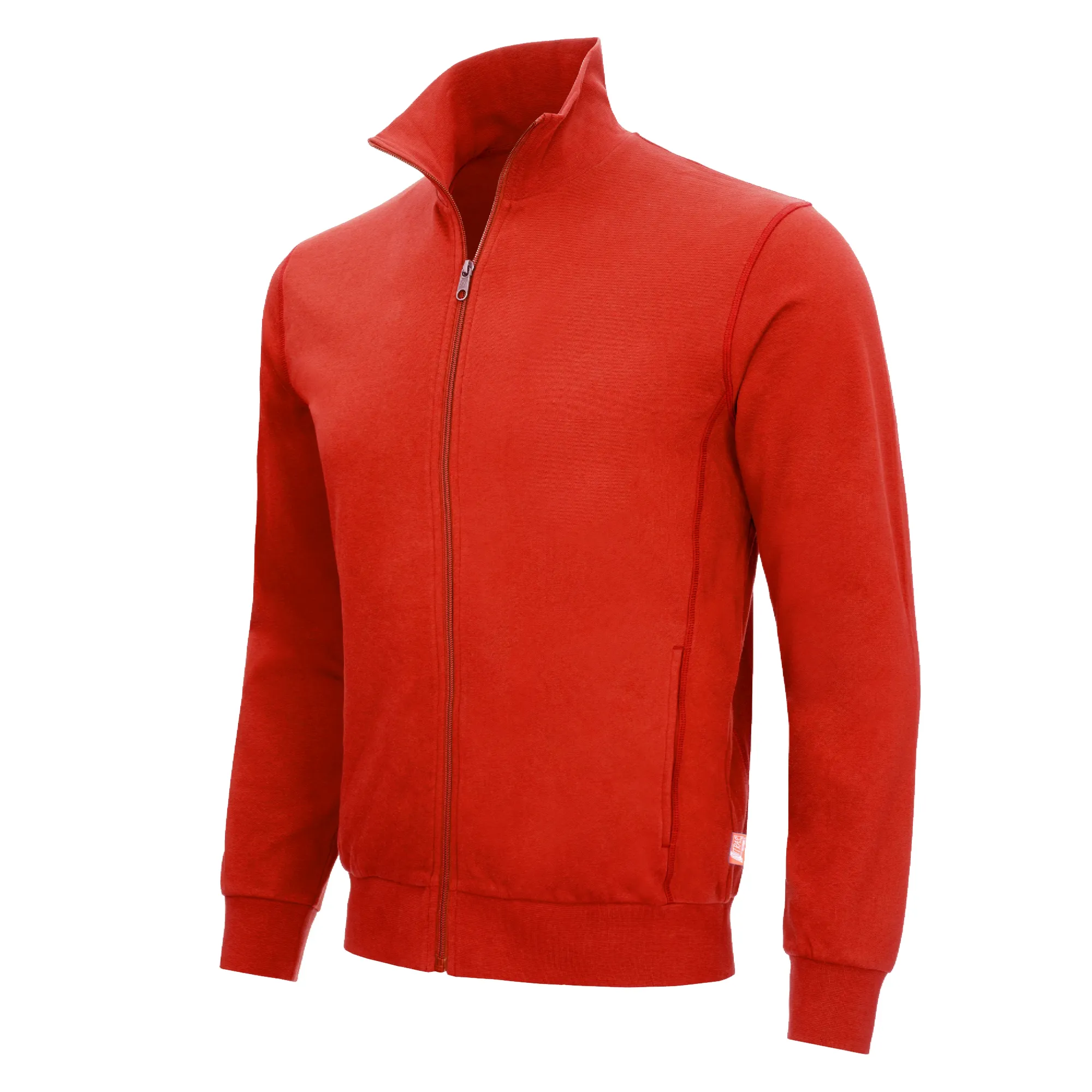 Sweatjacke MOTION TEX LIGHT, Nitras 7020