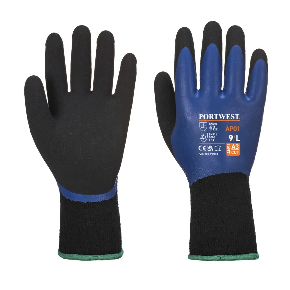 Thermo-Pro Handschuh, Portwest AP01