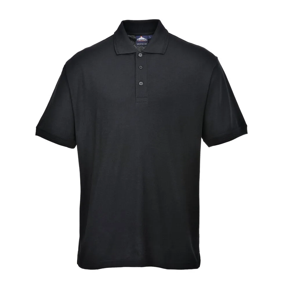 Polo-Shirt Naples, Portwest B210