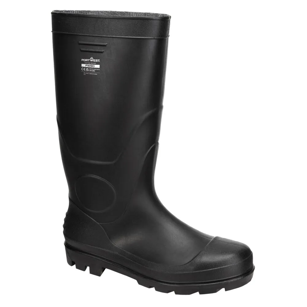 PVC Gummistiefel, Portwest FW90