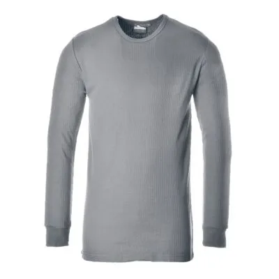 Thermo-Shirt mit langen Ärmeln, Portwest B123