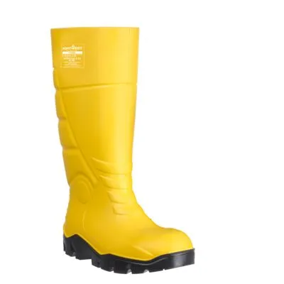 S5 Sicherheitsgummistiefel Wellington, Portwest FD95