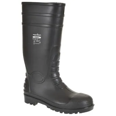 S4 Sicherheitsgummistiefel Classic, Portwest FW94