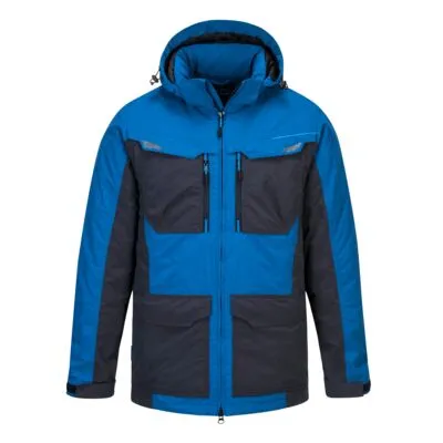 WX3 Winterjacke, Portwest T740