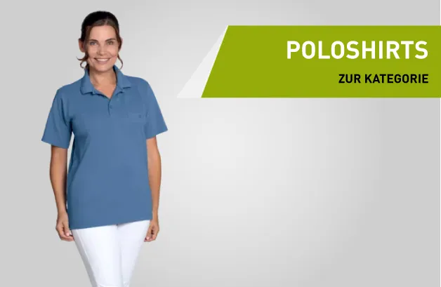 Poloshirts