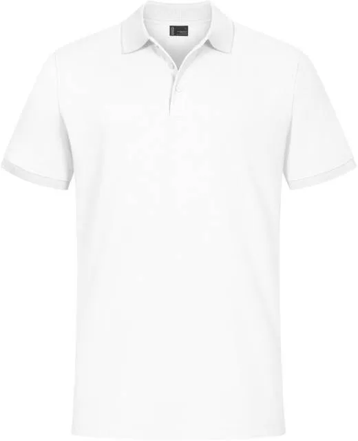 Herren Piqué Workwear Polo - Promodoro EXCD 4400